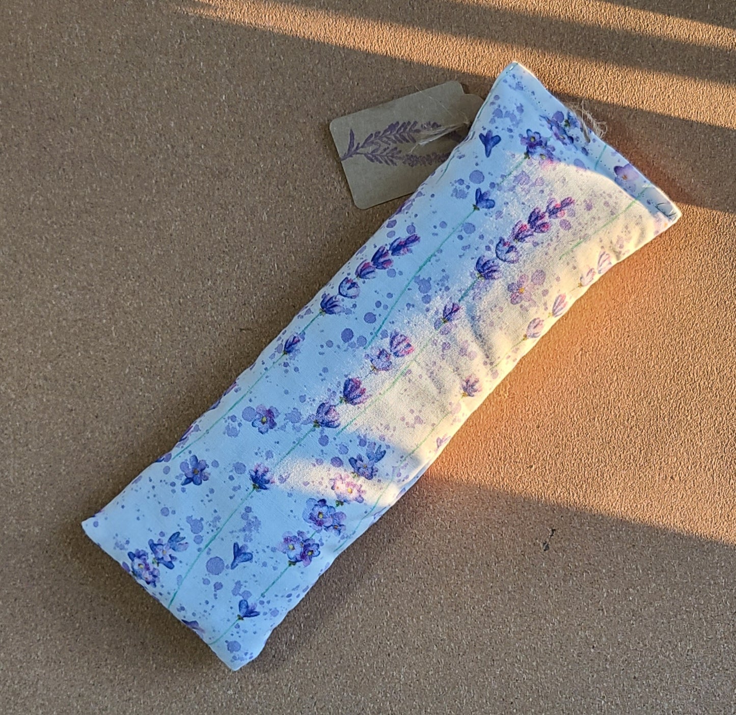 Lavender Eye Pillow