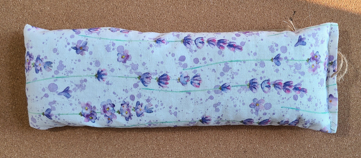 Lavender Eye Pillow