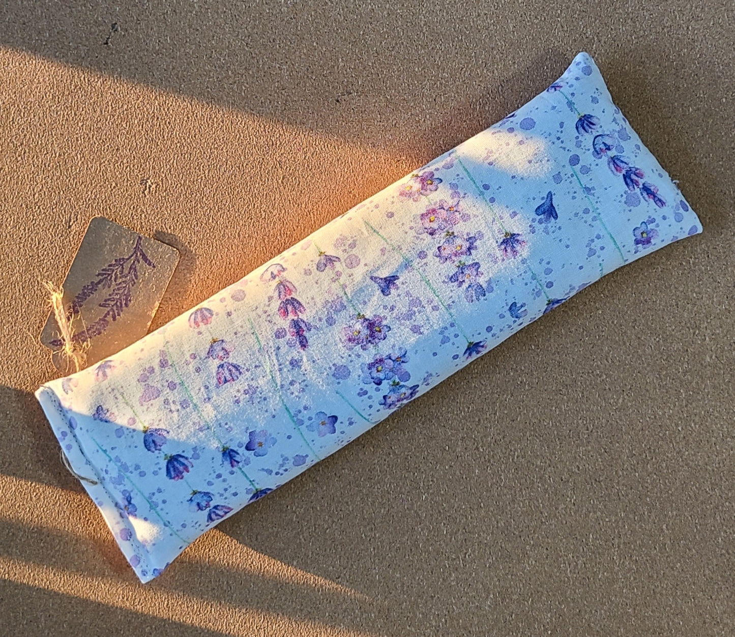 Lavender Eye Pillow