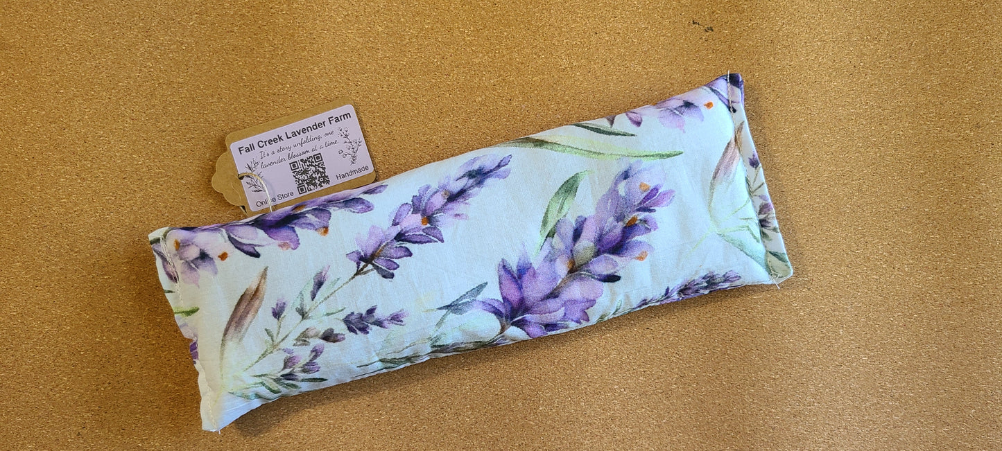 Lavender Eye Pillow