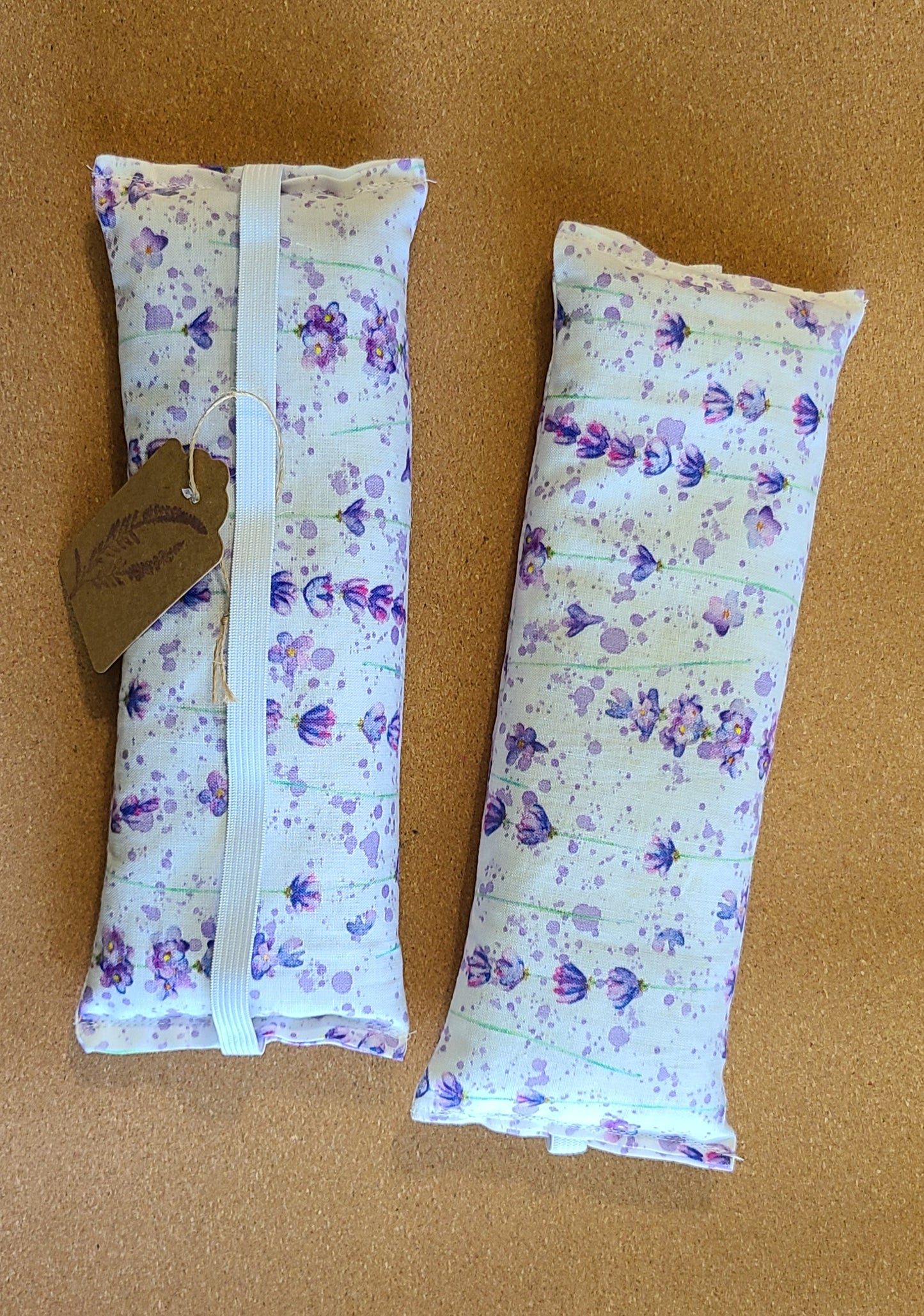 Lavender Eye Pillow