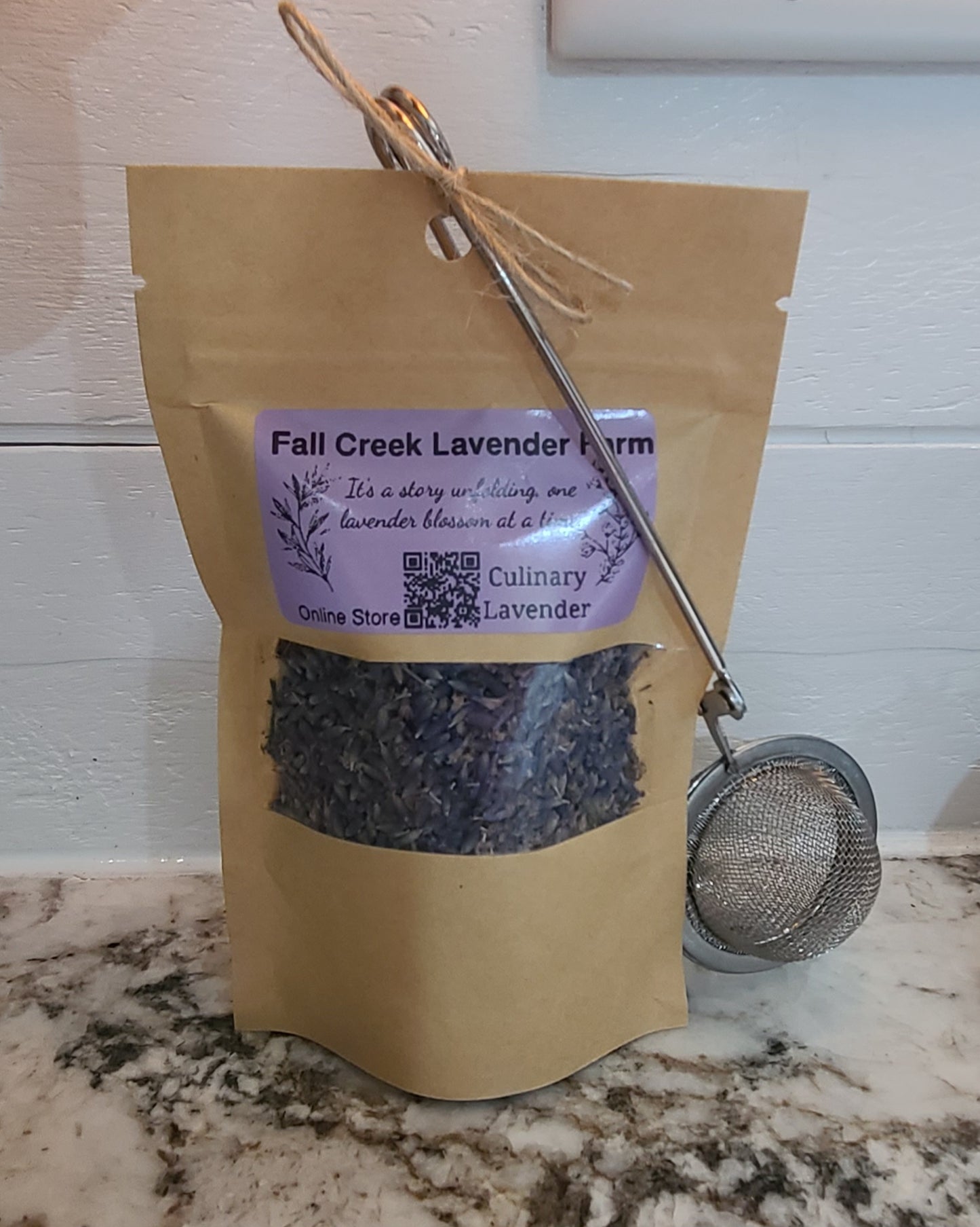 Culinary Lavender