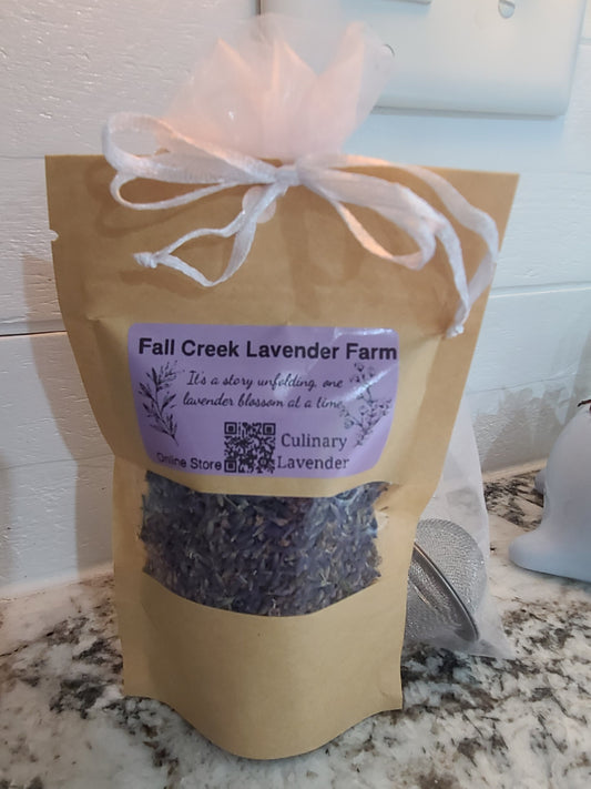 Culinary Lavender