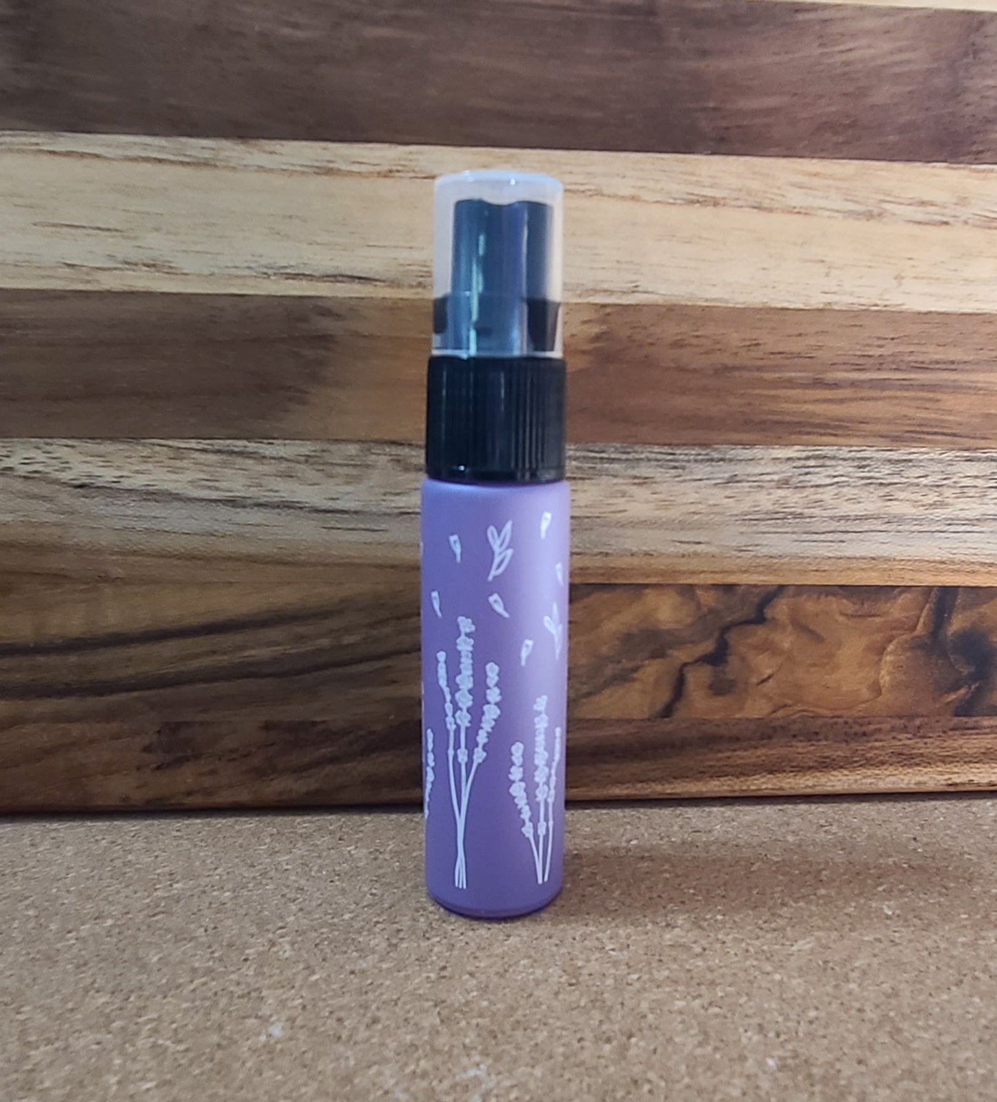 Lavender Hydrosol with Lavender Oil