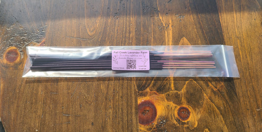Lavender Incense Sticks