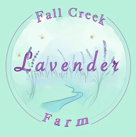 Fall Creek Lavender Farm