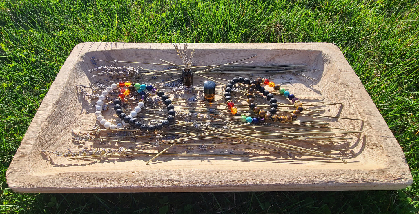 Aromatherapy Bracelets