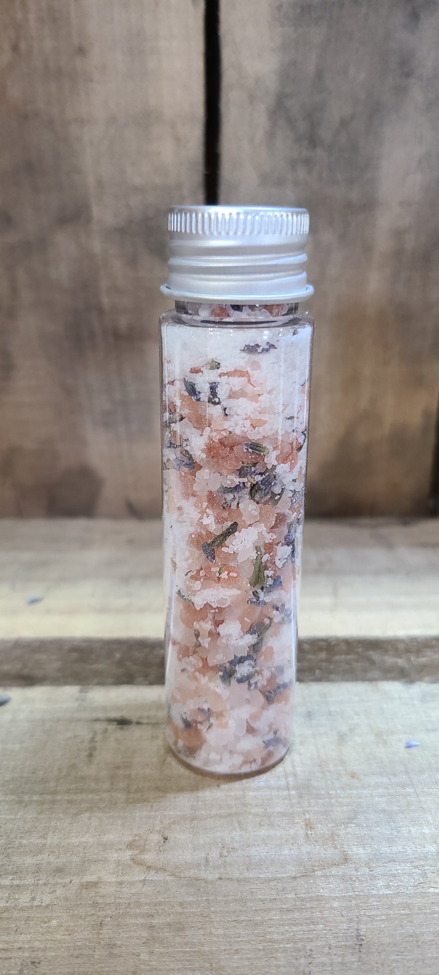 Lavender Bath Salt