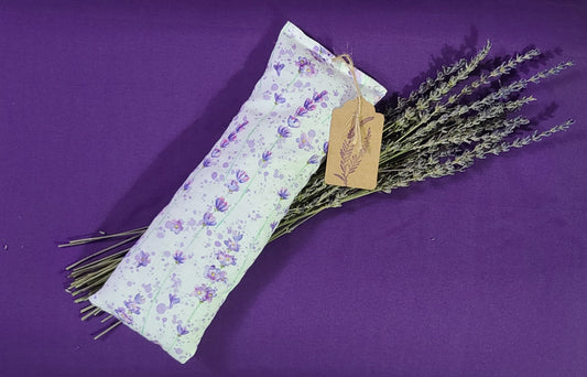 Lavender Eye Pillow