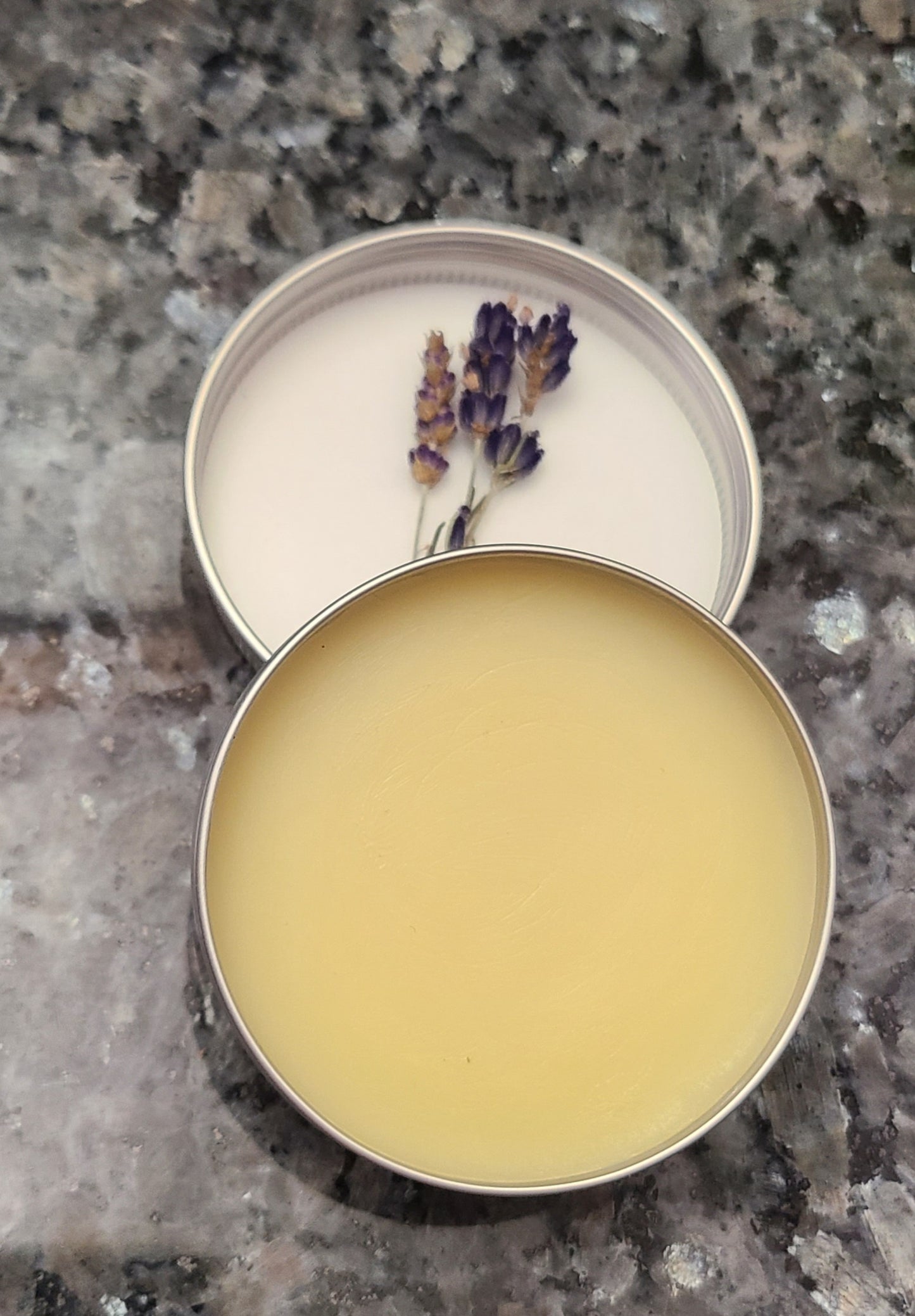 Lavender Salve