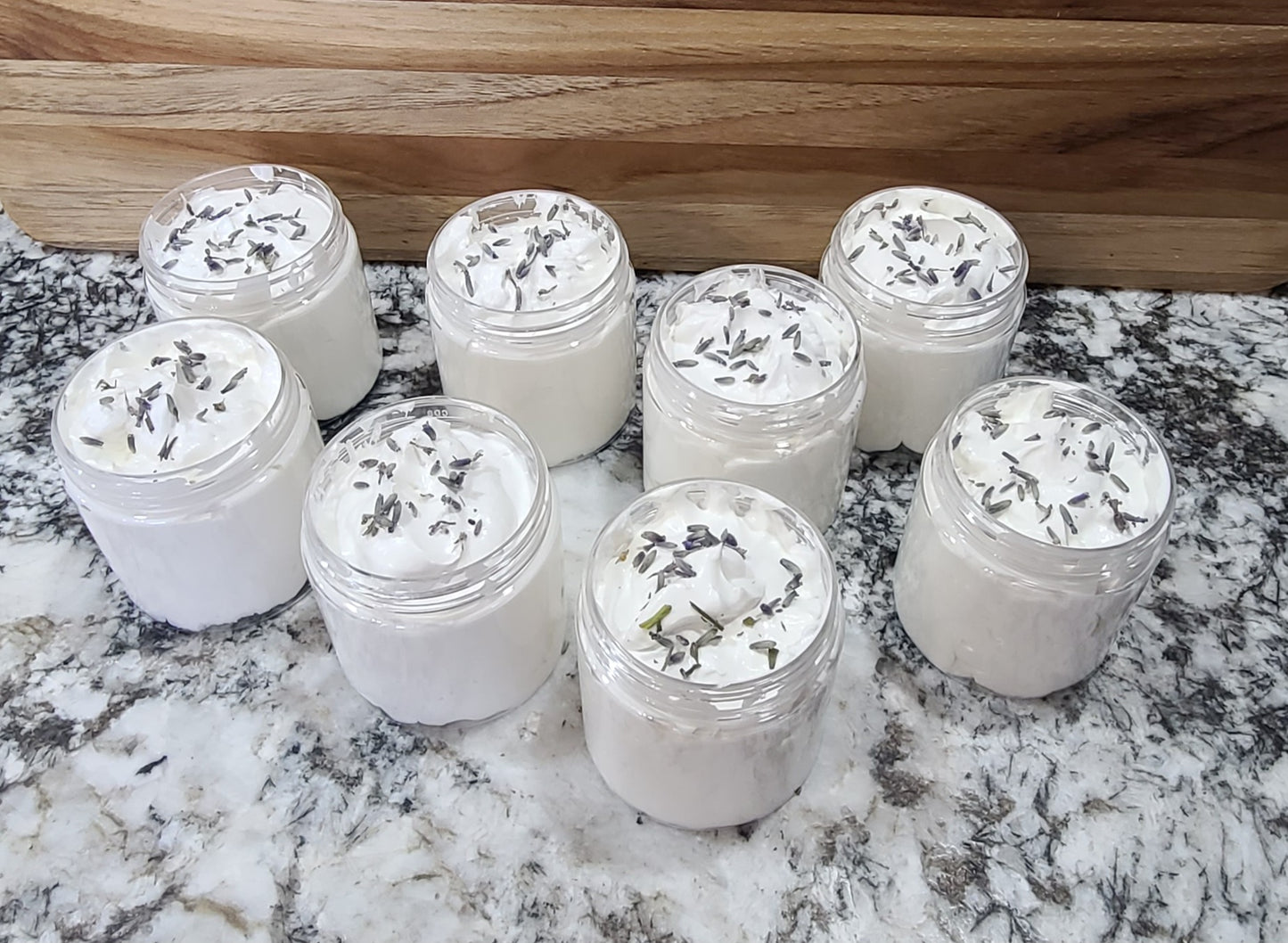 Lavender Bloom Creme