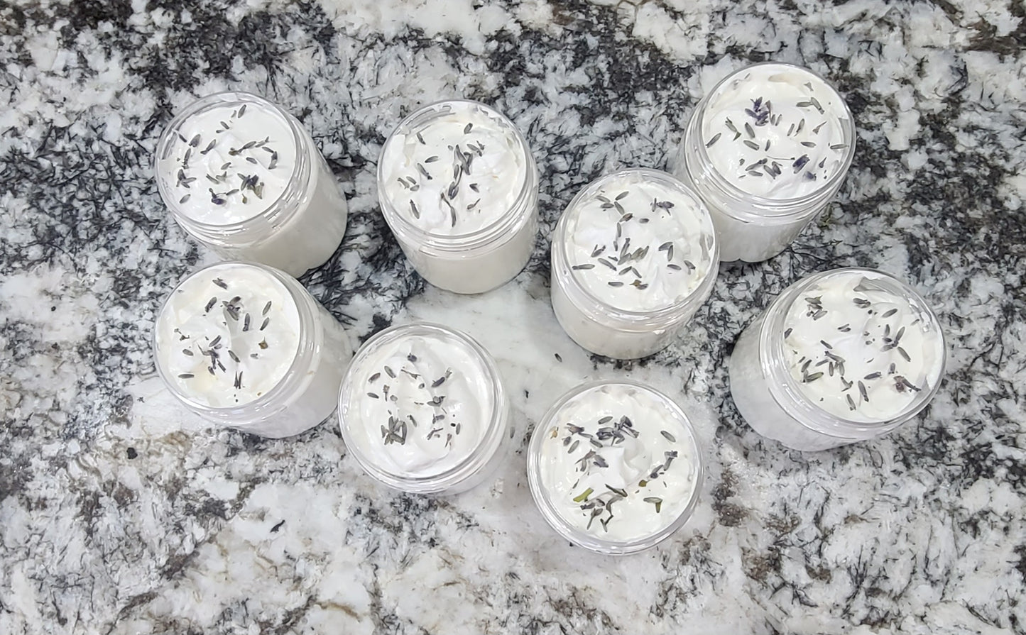 Lavender Bloom Creme