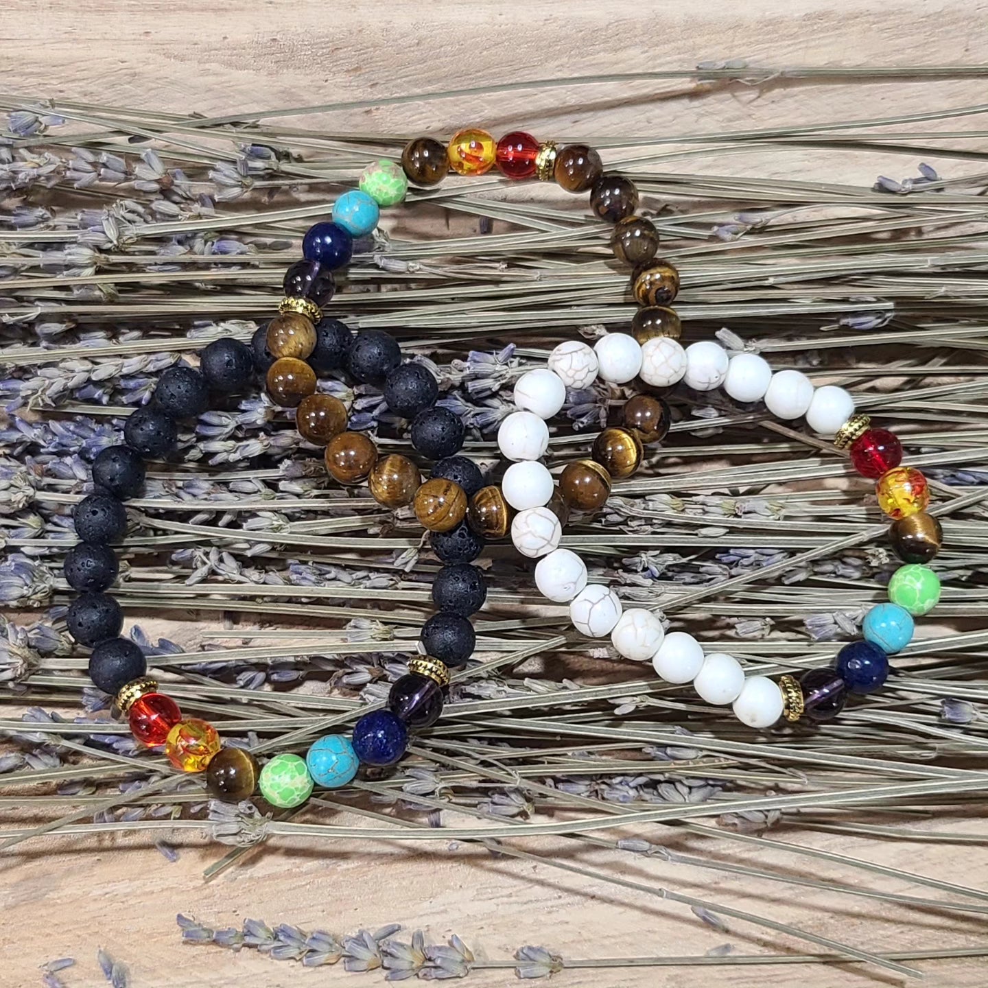 Aromatherapy Bracelets