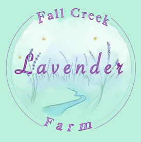 Fall Creek Lavender Farm 