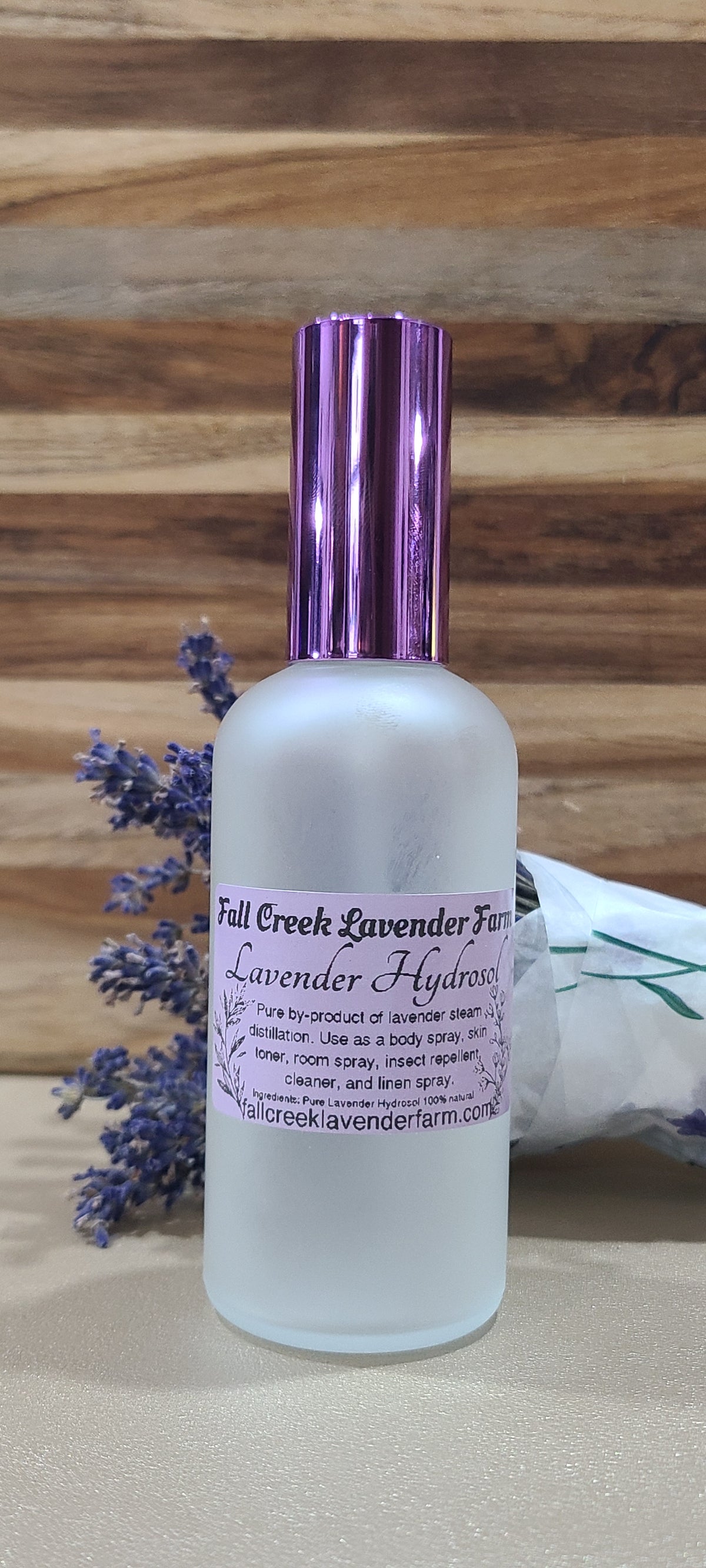 Lavender Hydrosol
