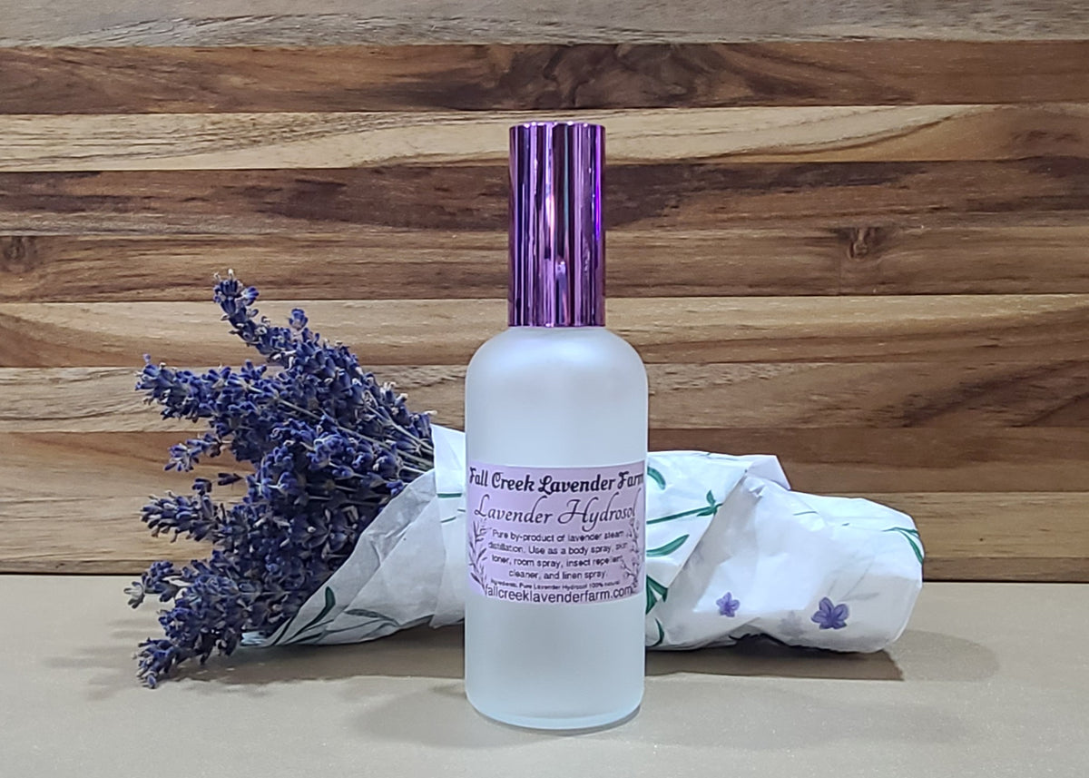 Lavender Hydrosol