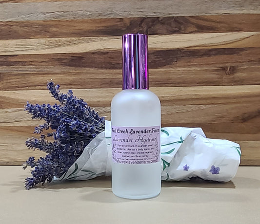 Lavender Hydrosol